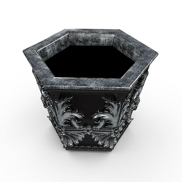 Photo of Gardenstone Capella Hexagonal - Marquis Gardens
