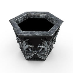 Photo of Gardenstone Capella Hexagonal - Marquis Gardens