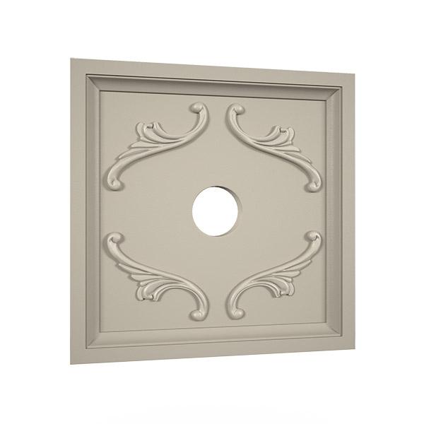 Gardenstone Carina Plaque Plaque Gardenstone Corten Steel 