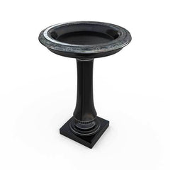 Photo of Gardenstone Chelsea Birdbath - Marquis Gardens
