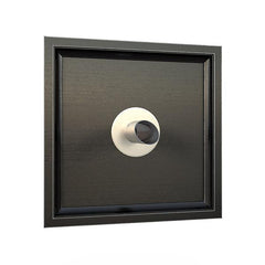 Gardenstone Classic Plaque Plaque Gardenstone Corten Steel 