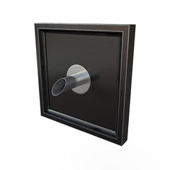 Gardenstone Classic Plaque Plaque Gardenstone Corten Steel 