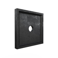 Gardenstone Classic Plaque Plaque Gardenstone Corten Steel 