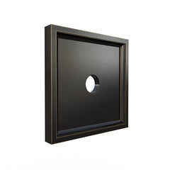 Gardenstone Classic Plaque Plaque Gardenstone Corten Steel 