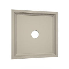 Gardenstone Classic Plaque Plaque Gardenstone Corten Steel 