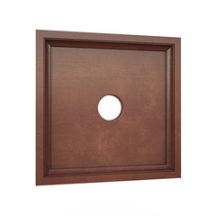 Gardenstone Classic Plaque Plaque Gardenstone Corten Steel 