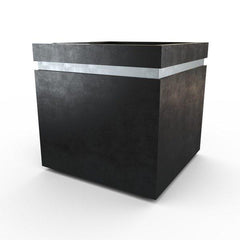 Gardenstone Cubic 24 Planters Gardenstone Sequoia Gold 