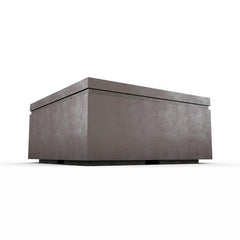 Gardenstone Cubic 52 Planters Gardenstone Sequoia No Accent 