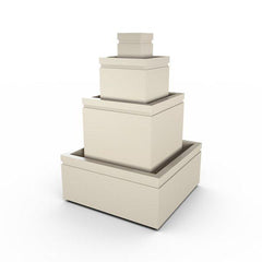 Gardenstone Cubic Fountain Water Fountains Gardenstone Limestone No Accent 