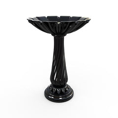 Photo of Gardenstone Lotus Birdbath - Marquis Gardens