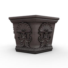 Photo of Gardenstone Medallion Hexagonal - Marquis Gardens