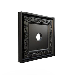 Gardenstone Meridian Plaque Plaque Gardenstone Corten Steel 
