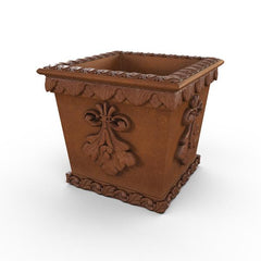 Gardenstone Pan's Pleasure Planters Gardenstone Black 