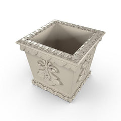 Gardenstone Pan's Pleasure Planters Gardenstone Black 