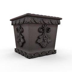 Gardenstone Pan's Pleasure Planters Gardenstone Black 