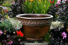 Photo of Gardenstone Rondelle - Marquis Gardens