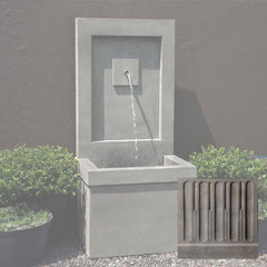 Campania Brentwood Fountain