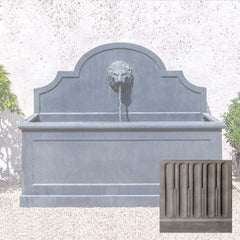 Campania Portofino Fountain