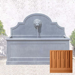 Campania Portofino Fountain