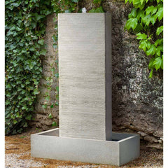Photo of Campania Metropol Fountain - Marquis Gardens