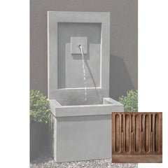 Campania Brentwood Fountain