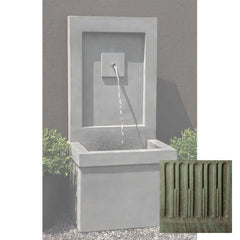 Campania Brentwood Fountain