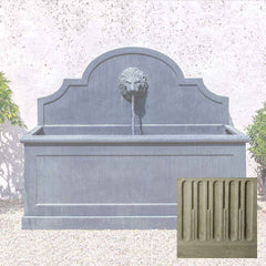 Campania Portofino Fountain