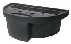 1' Standalone Waterfall Spillway Kit