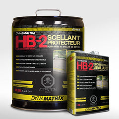 Dyna Pavers Sealer - HB