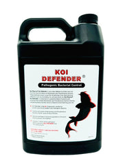 Koi Pharma Koi Defender - 32oz - Pathogenic Bacterial Control
