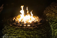 Photo of Aquascape Tumbled Lava Stones - Aquascape Canada