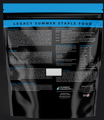 Microbe-Lift LEGACY Immuno Food (Summer Staple w/ Montmorillonite Clay)
