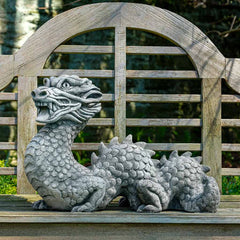 Photo of Campania Festival Dragon - Marquis Gardens