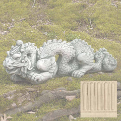 Campania Dragon Small