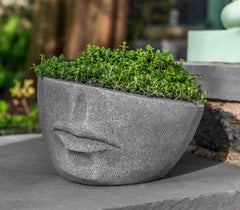 Photo of Campania Faccia Planters - Marquis Gardens