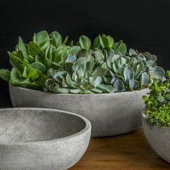 Photo of Campania Terrace Bowl - Marquis Gardens
