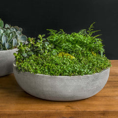 Photo of Campania Terrace Bowl - Marquis Gardens