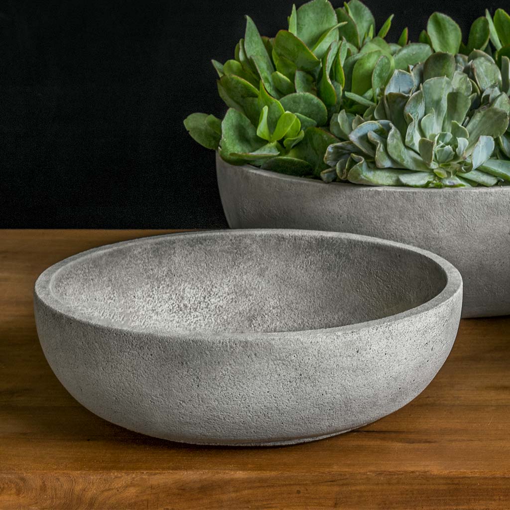 Photo of Campania Terrace Bowl - Marquis Gardens