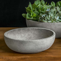Photo of Campania Terrace Bowl - Marquis Gardens