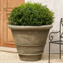 Photo of Campania Rustic Rolled Rim - Marquis Gardens