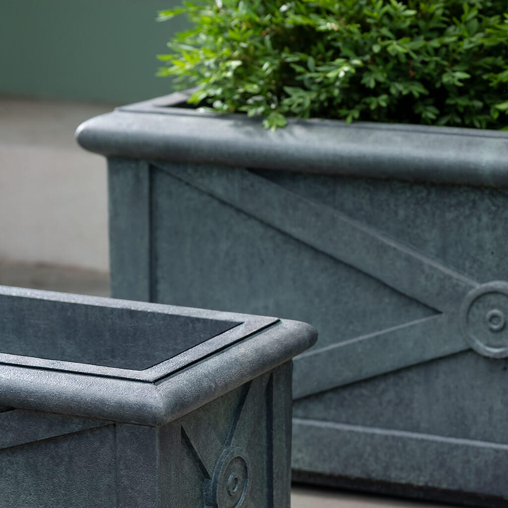Photo of Campania Directoire Windowbox - Marquis Gardens