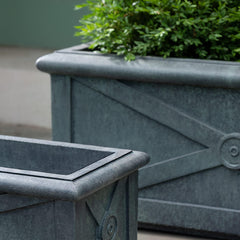 Photo of Campania Directoire Windowbox - Marquis Gardens