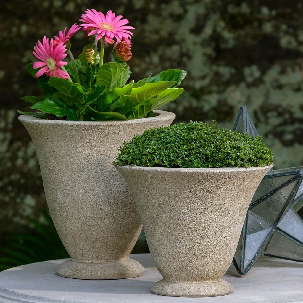 Photo of Campania Lisette Urn - Marquis Gardens