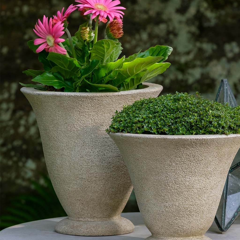 Photo of Campania Lisette Urn - Marquis Gardens