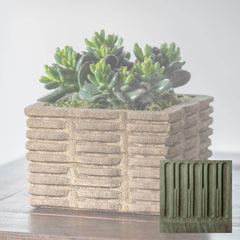 Campania Weft Planters