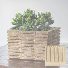 Campania Weft Planters