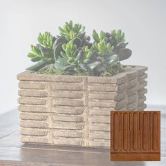 Campania Weft Planters