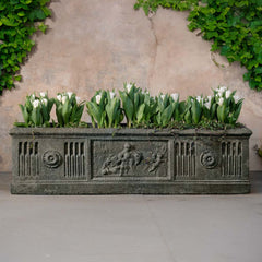 Campania Crittenden Planter