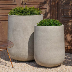 Campania Tribeca Planters