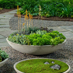 Campania Garden Bowl